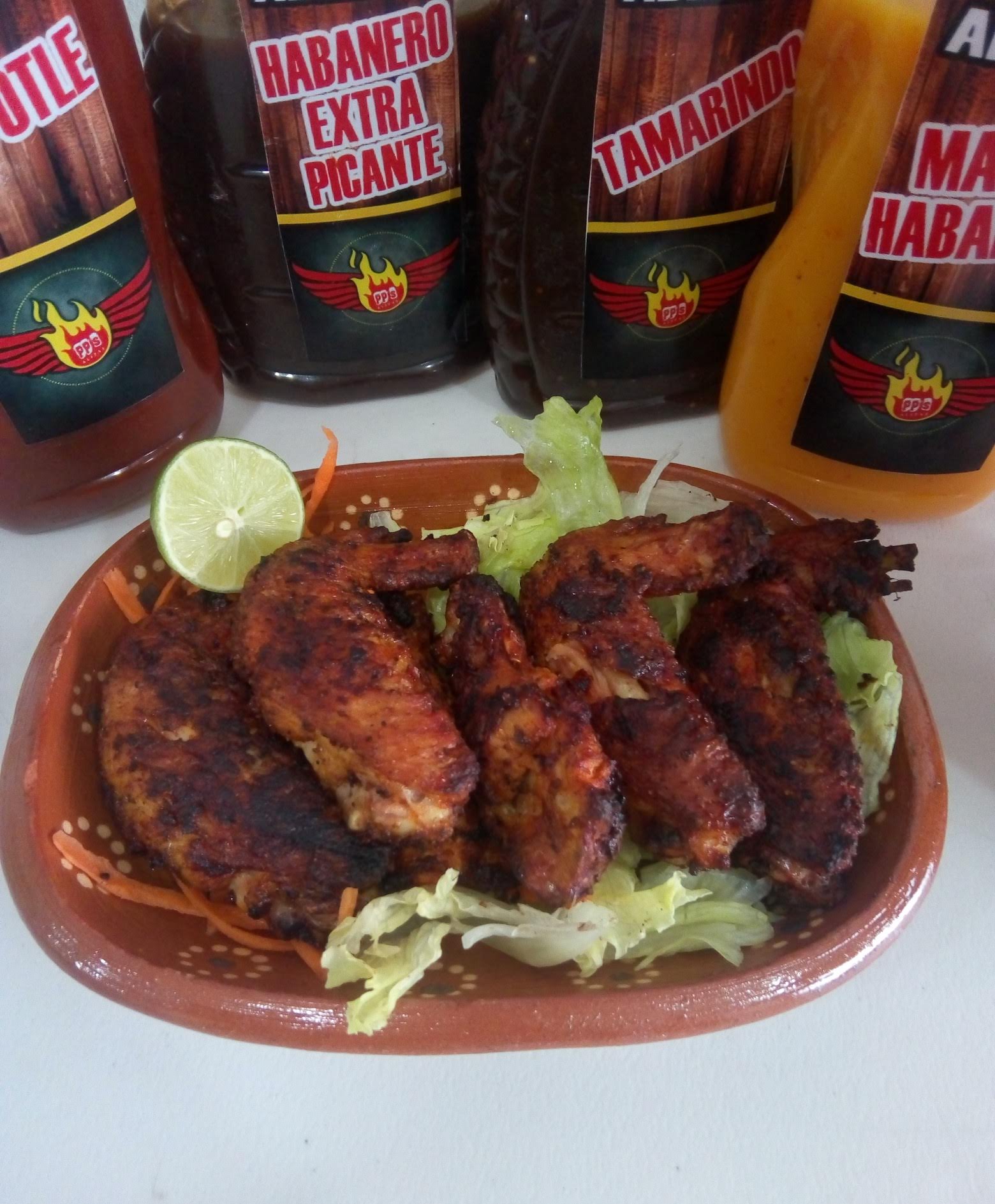 Alitas Pp's Jocotitlán image 2