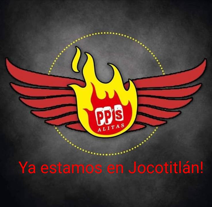 Alitas Pp's Jocotitlán image 7