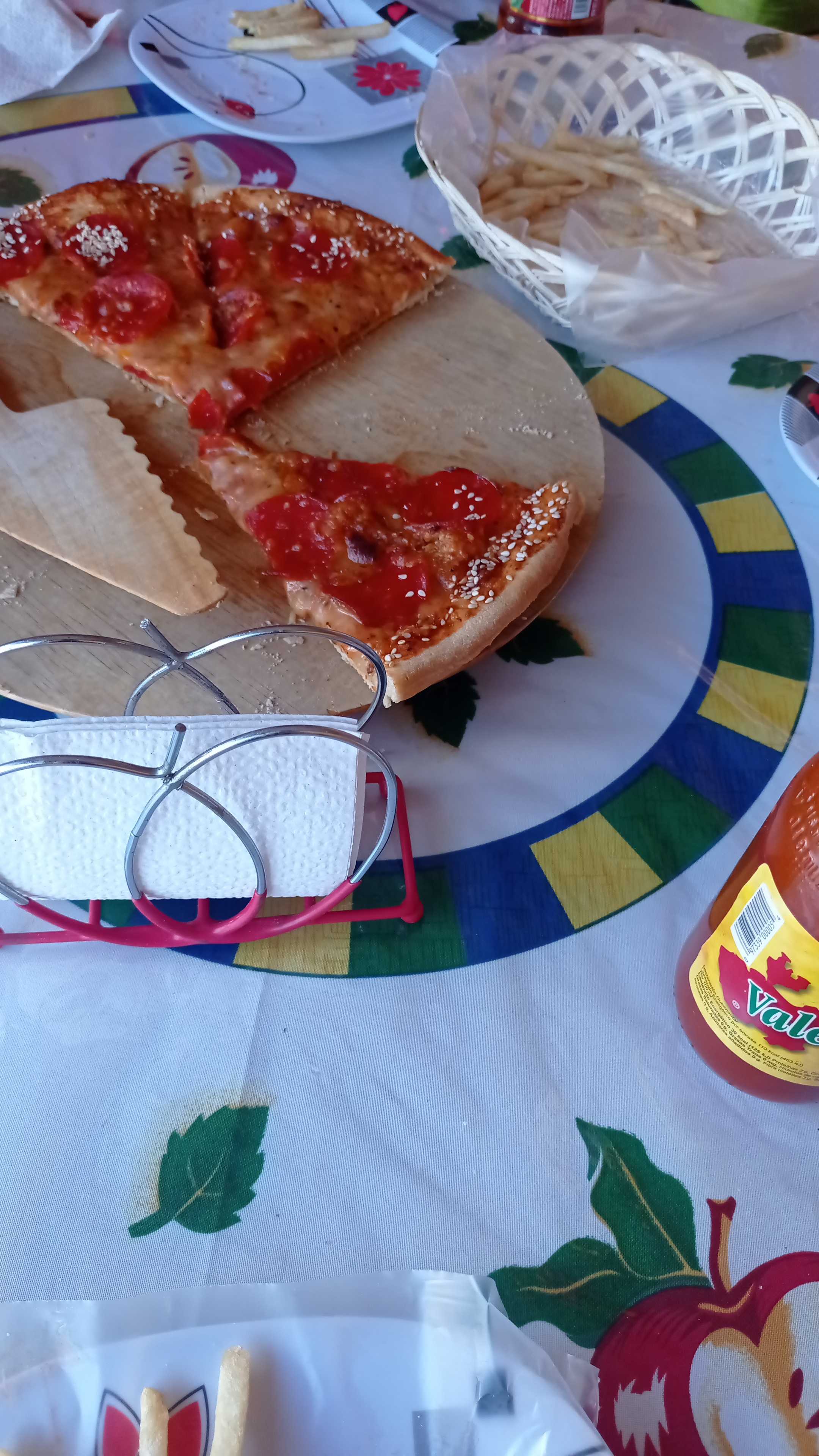 Master pizza image 3