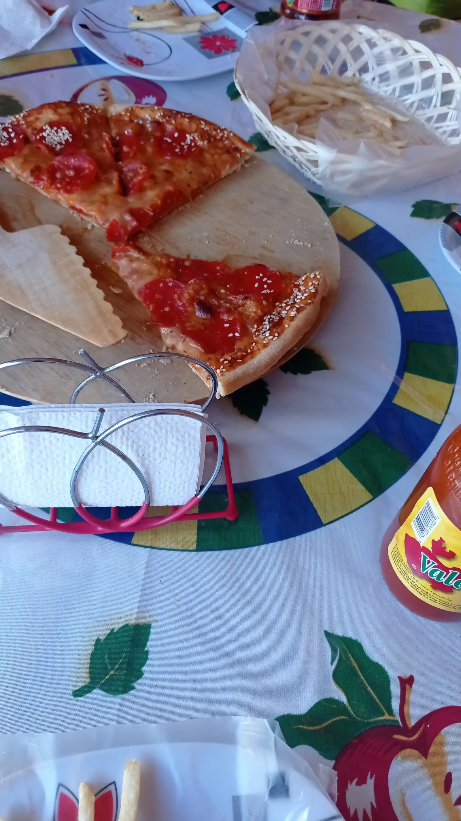 Master pizza image 3