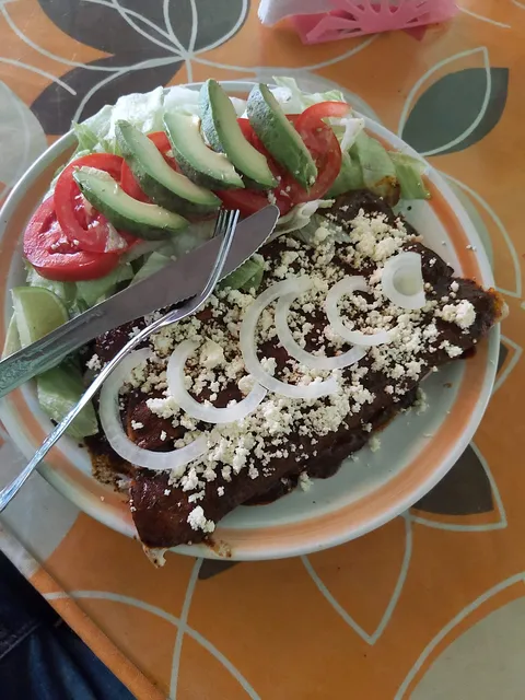Comedor Luz image 1