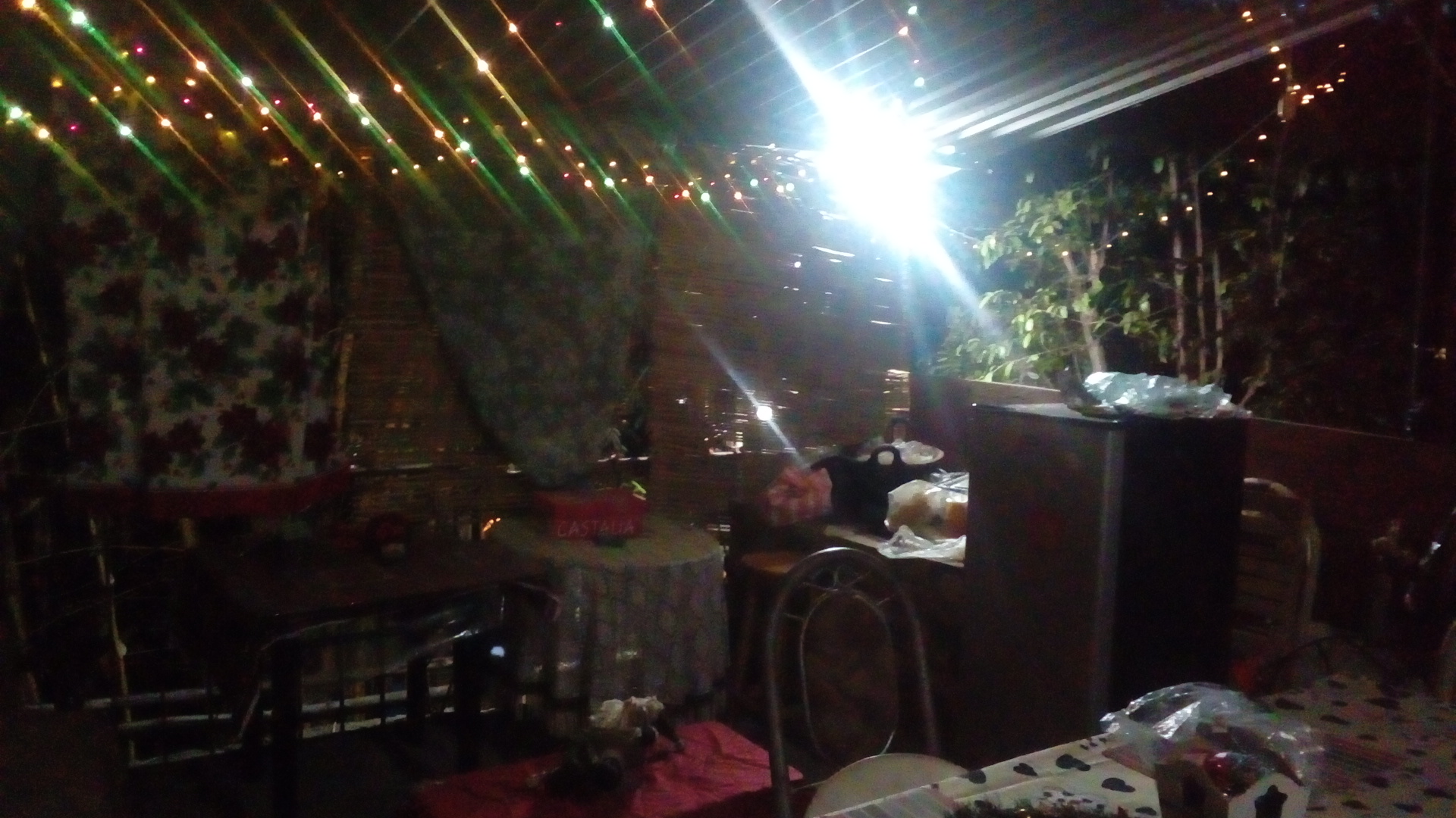 Restaurante el bambu image 1