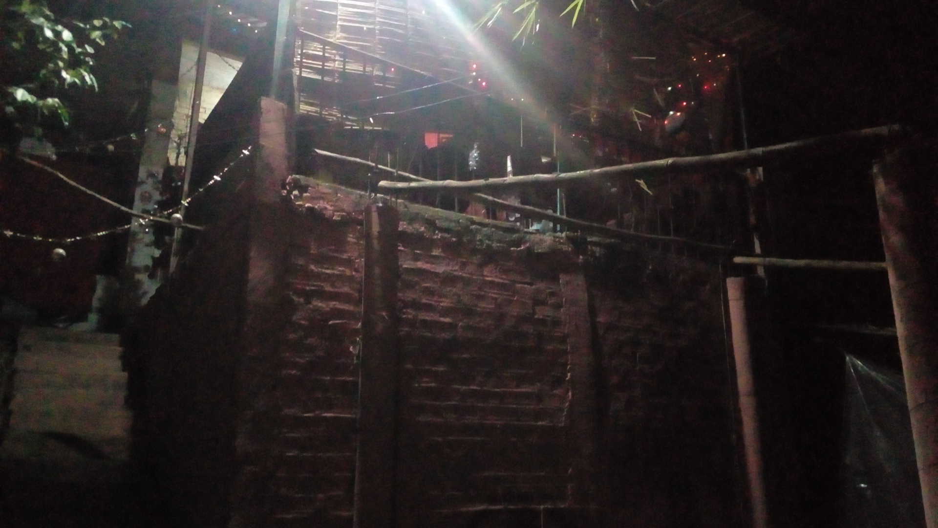 Restaurante el bambu image 2