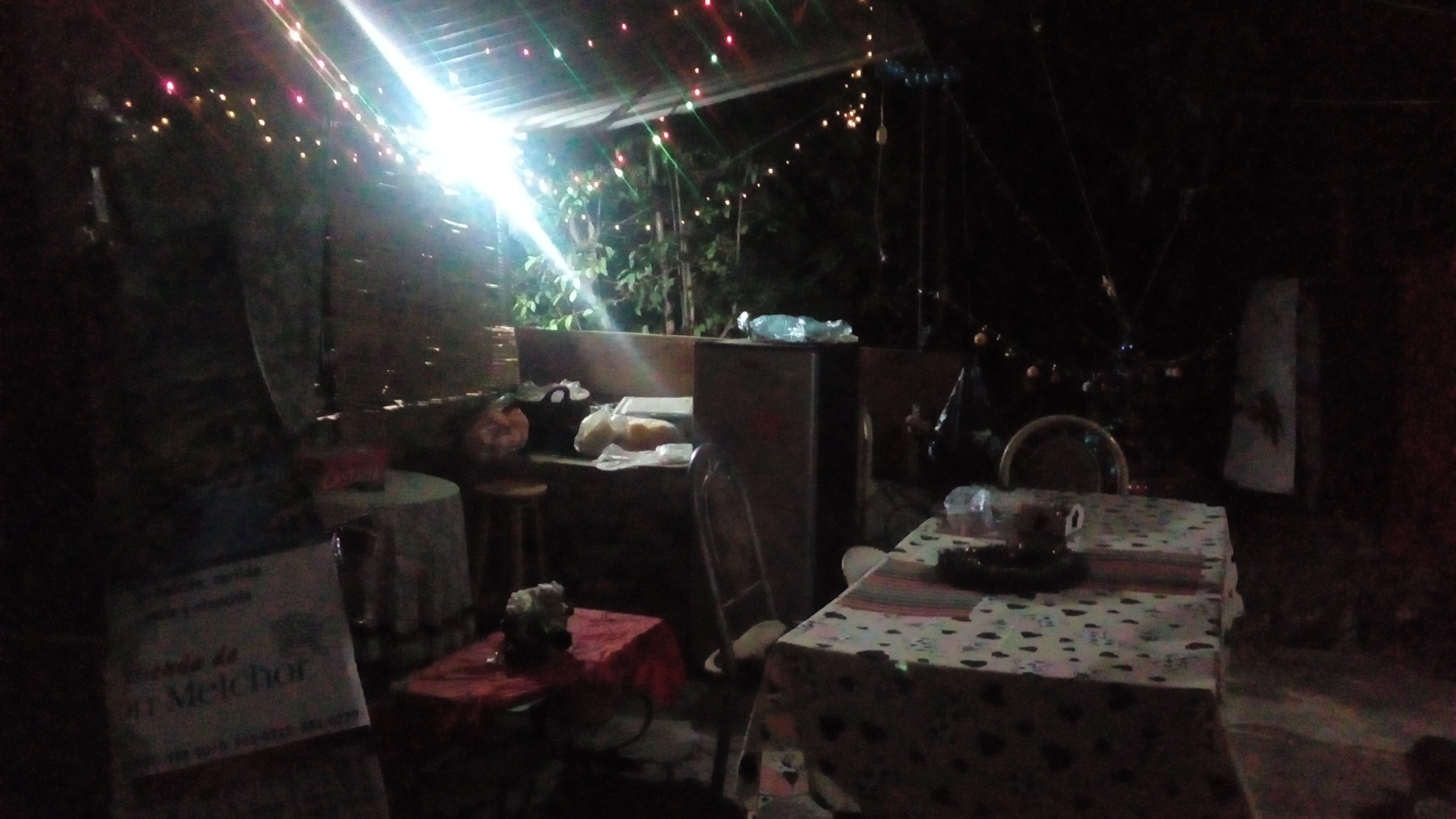 Restaurante el bambu image 3