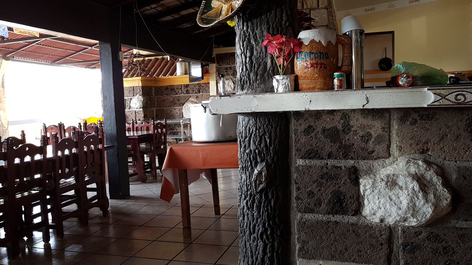 Los Güeros image 3