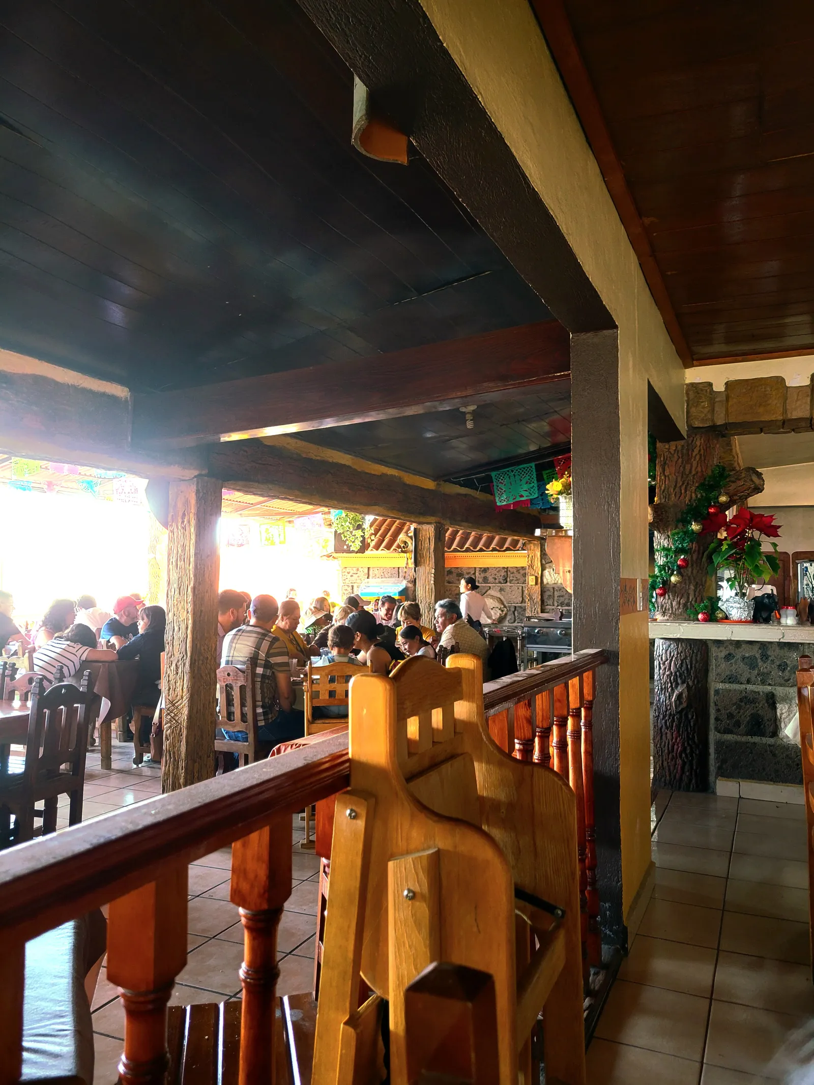 Los Güeros image 4