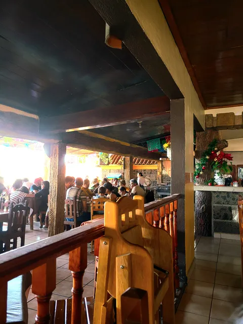Los Güeros image 4