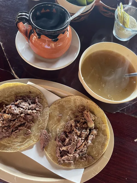 Los Güeros image 5