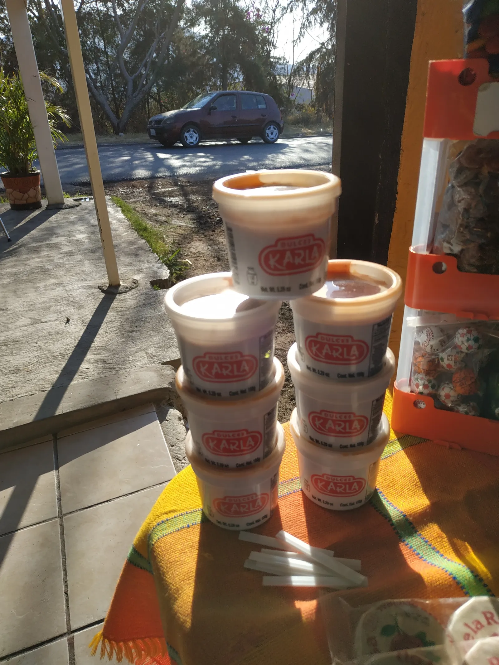 Los Güeros image 6