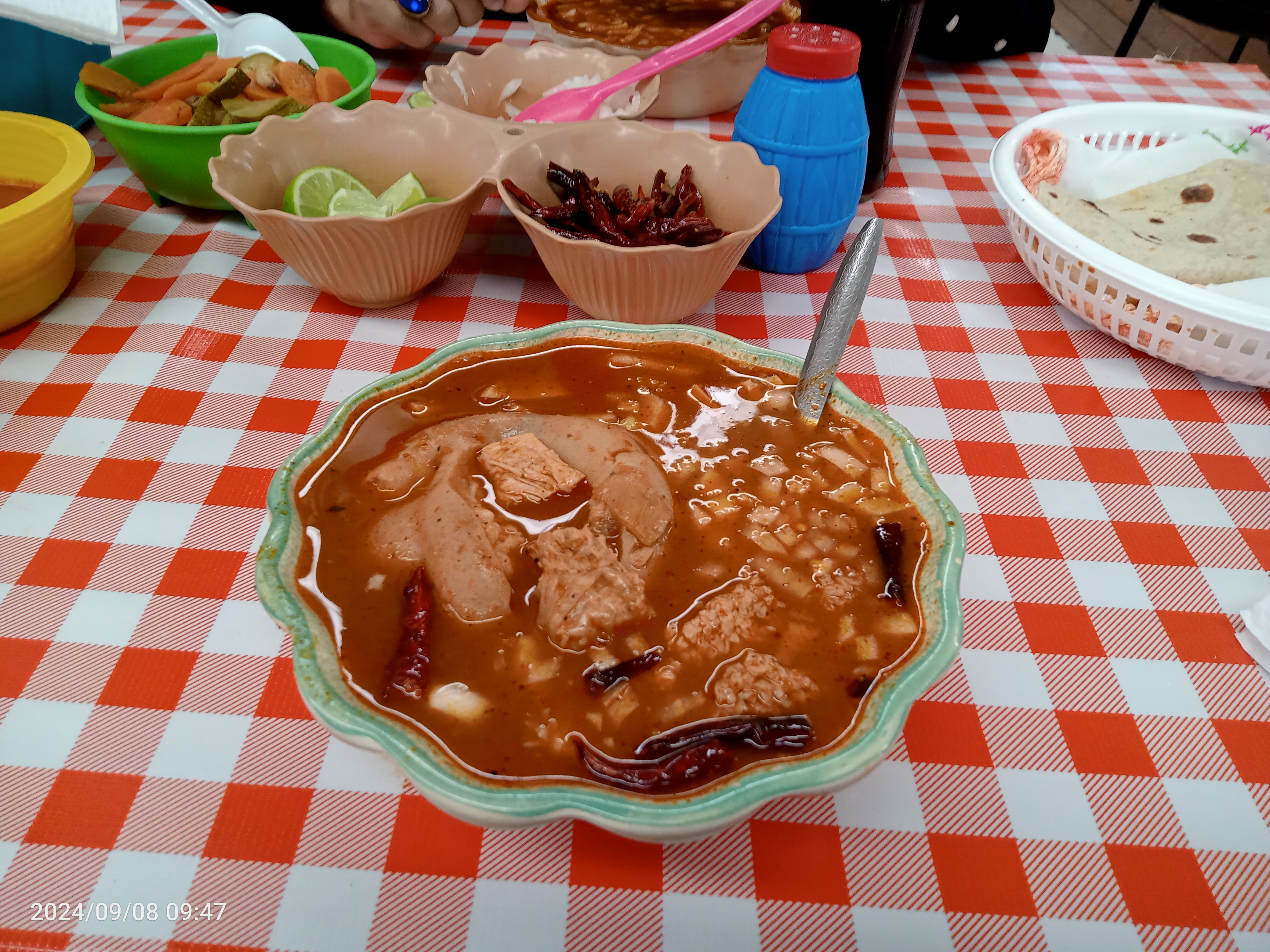 Cocina Económica Arroyo Bueno image 1