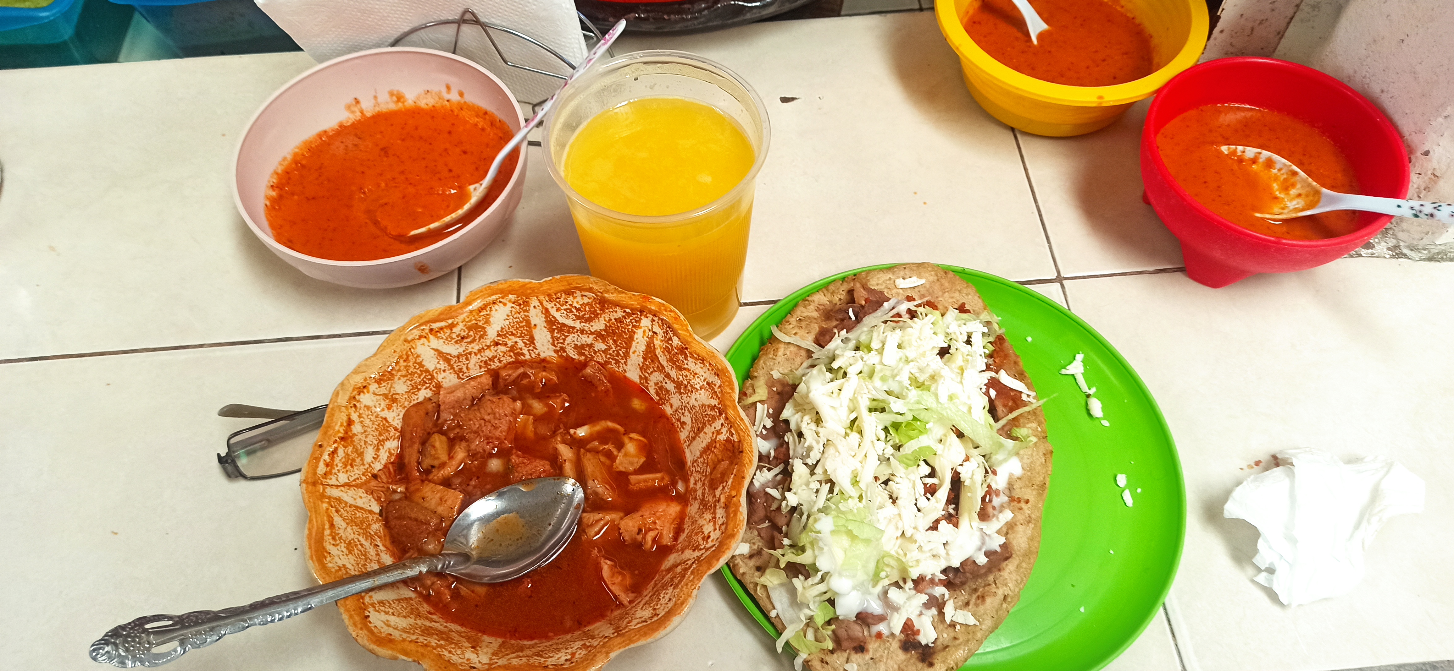 Cocina Económica Arroyo Bueno image 2