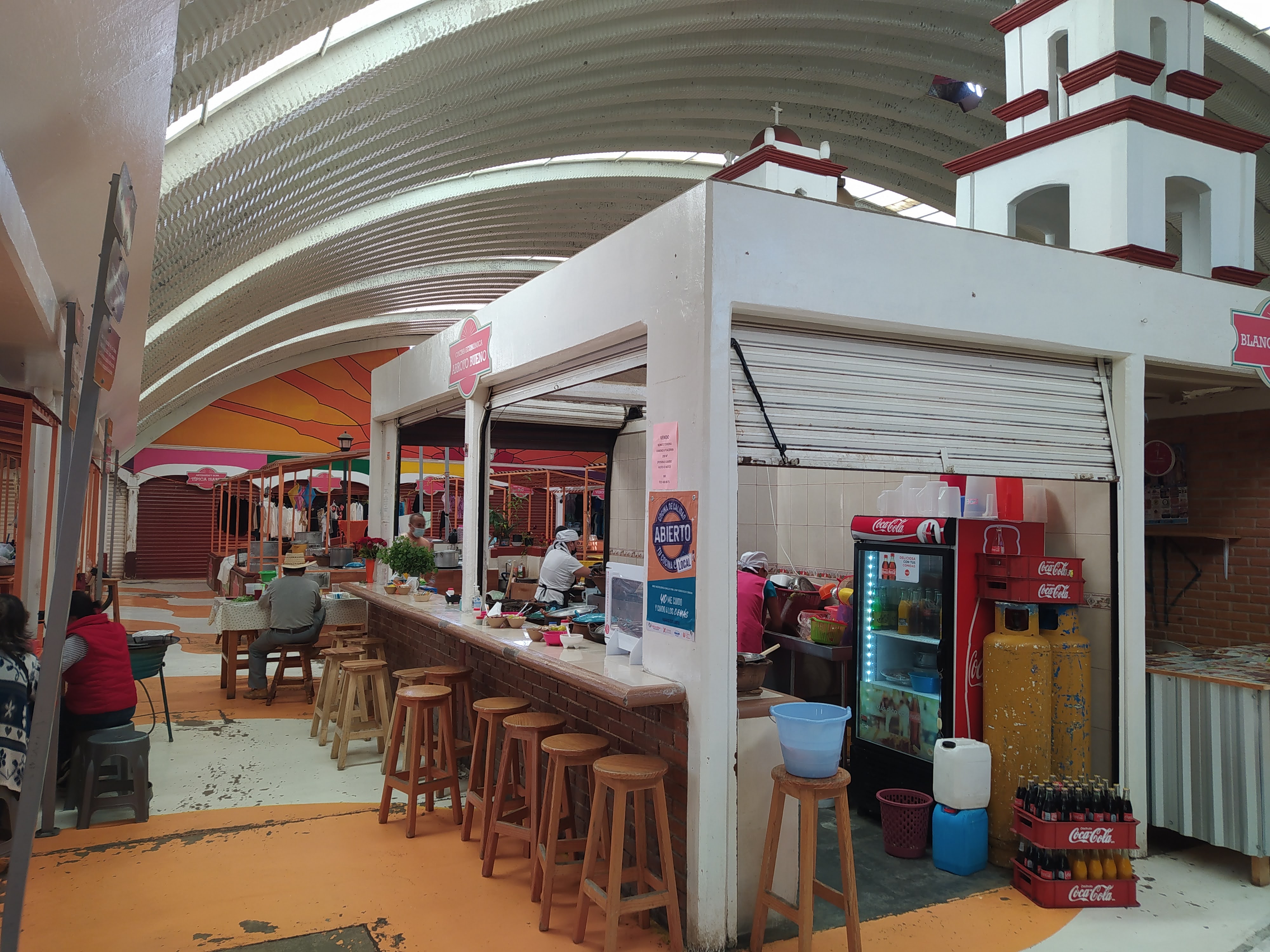 Cocina Económica Arroyo Bueno image 3