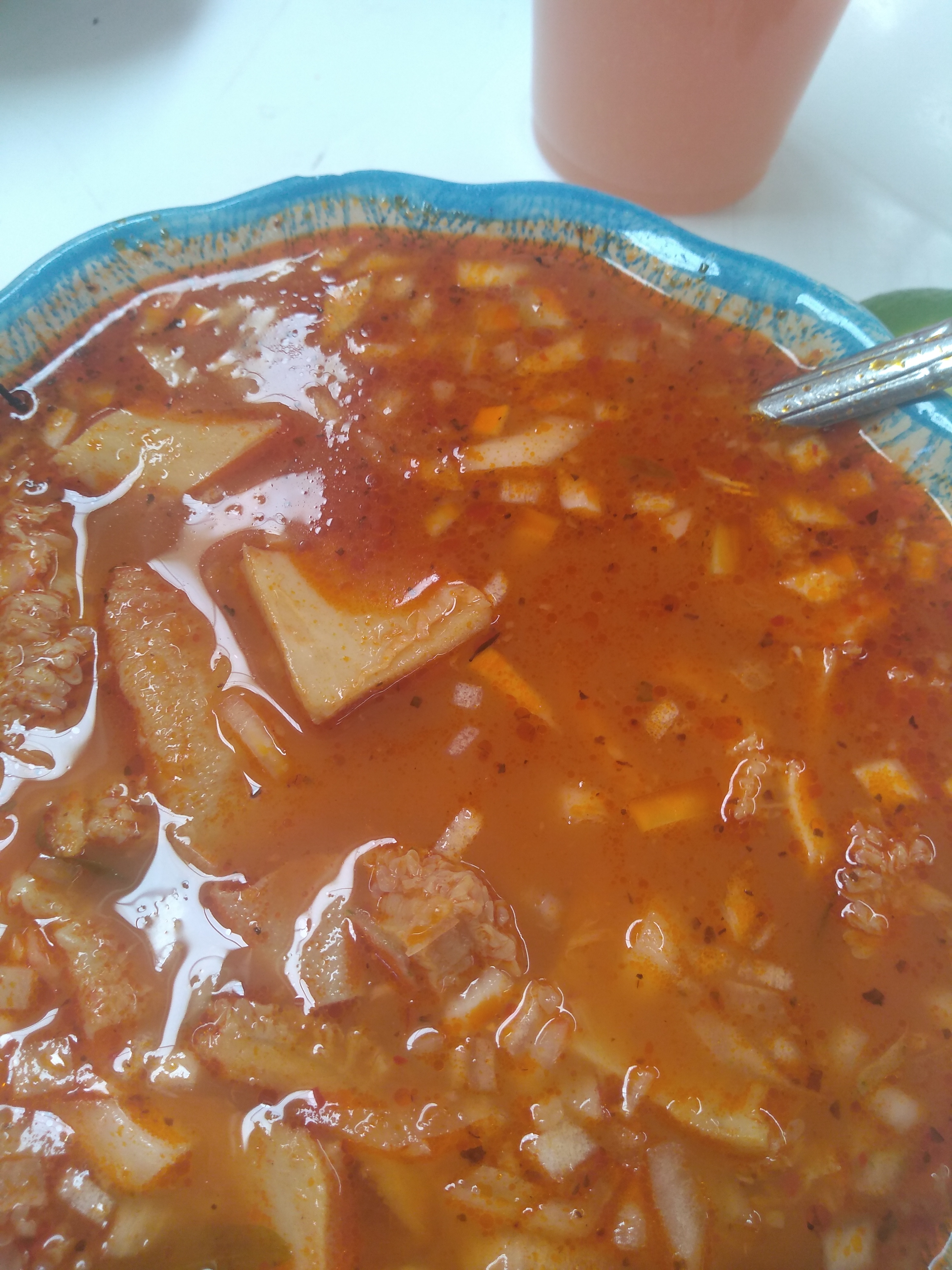 Cocina Económica Arroyo Bueno image 4