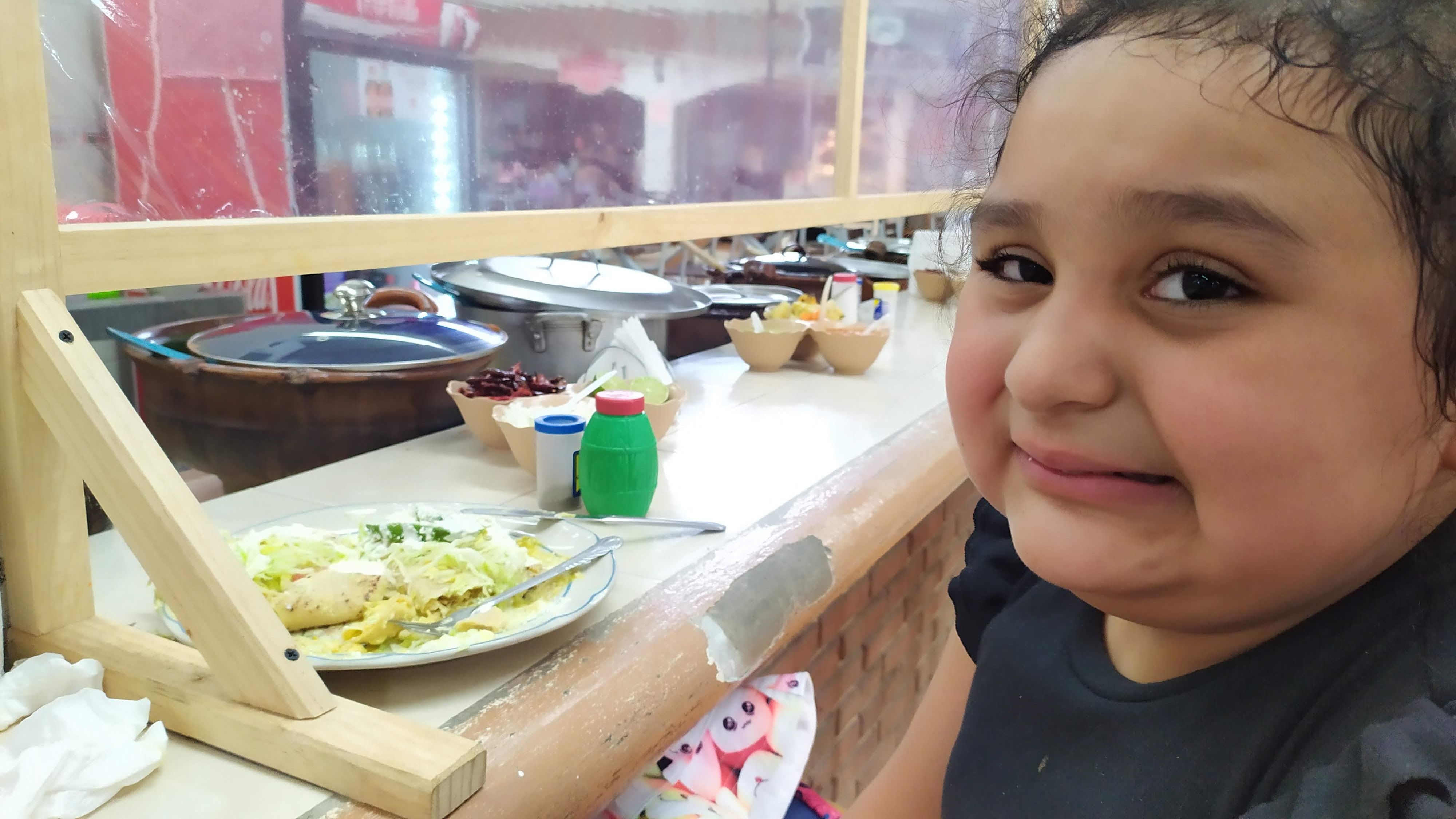 Cocina Económica Arroyo Bueno image 7