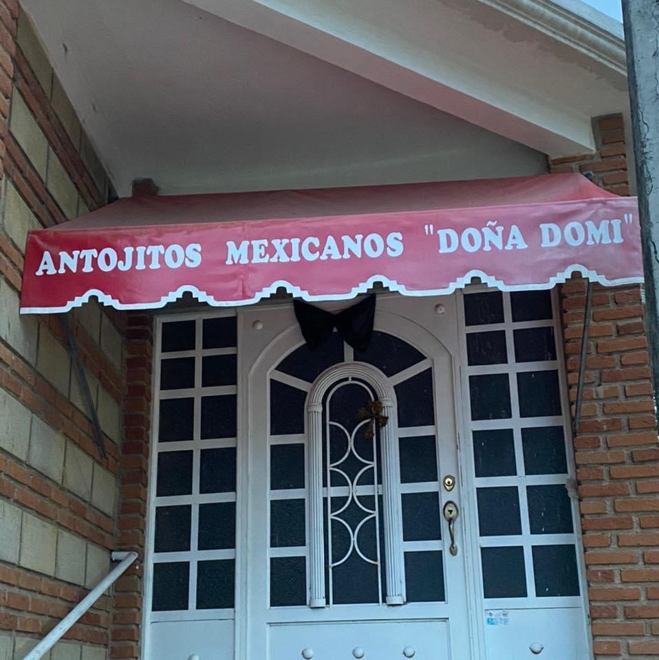 Antojitos Mexicanos Doña Domi image 2