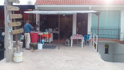 Pozoleria doña Vero image 1