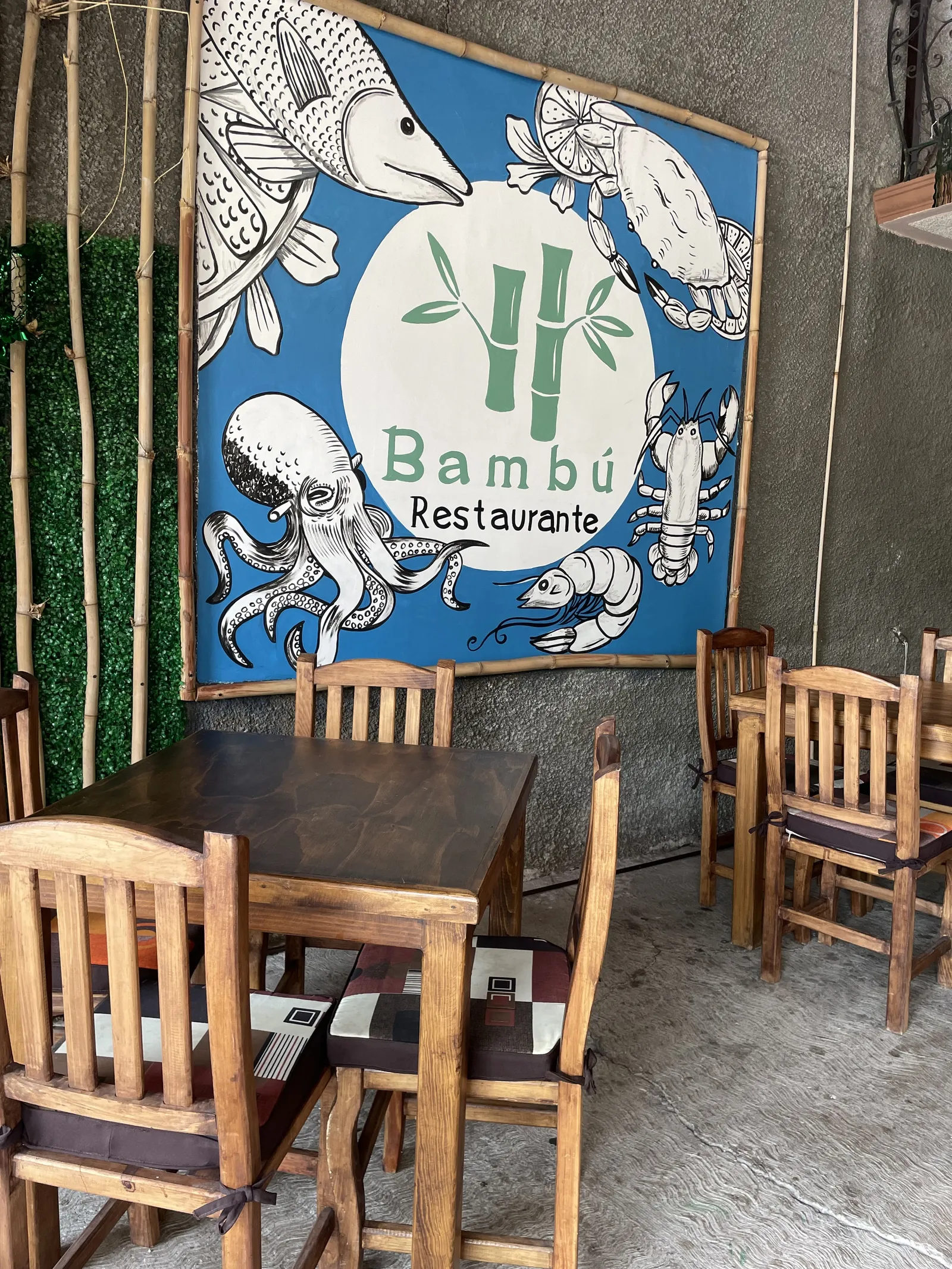Bambú image 1