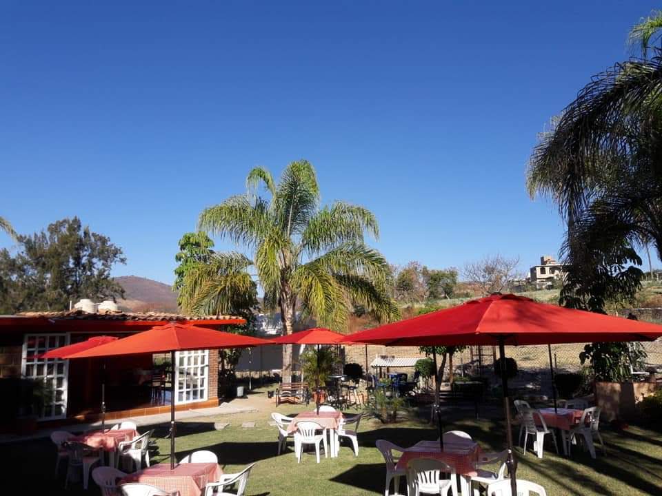 Palapa Bugambilias image 1