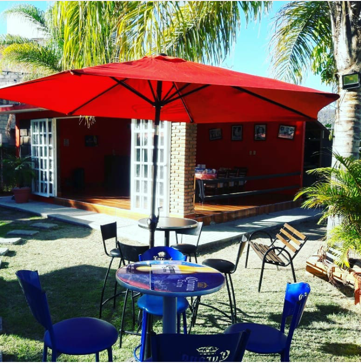 Palapa Bugambilias image 4