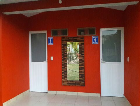 Palapa Bugambilias image 6