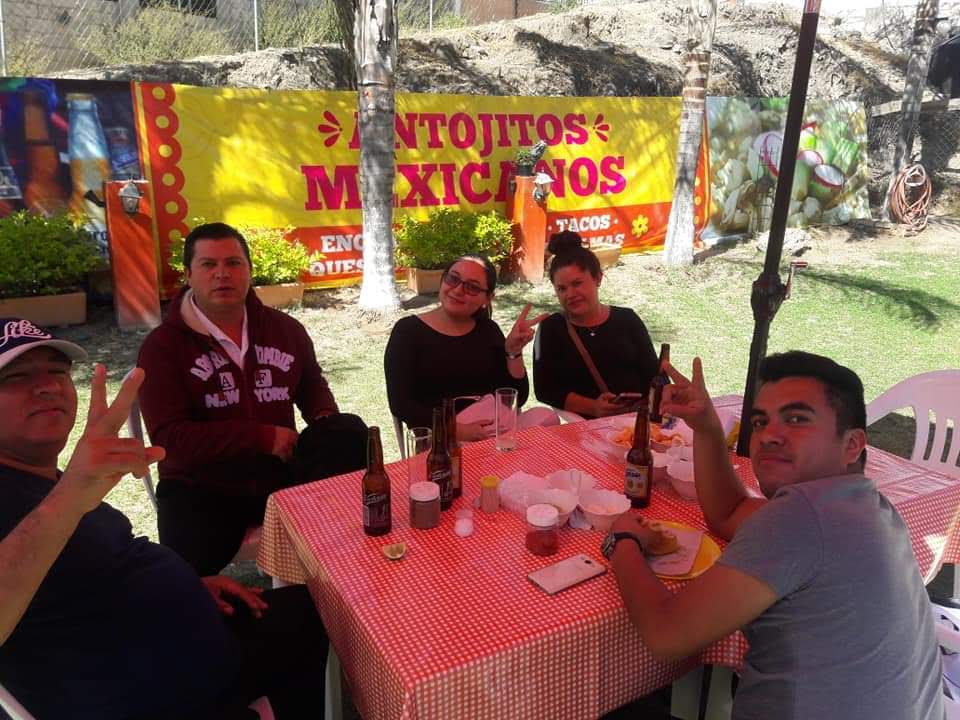 Palapa Bugambilias image 7