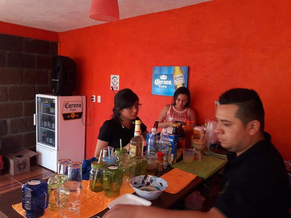 Palapa Bugambilias image 8