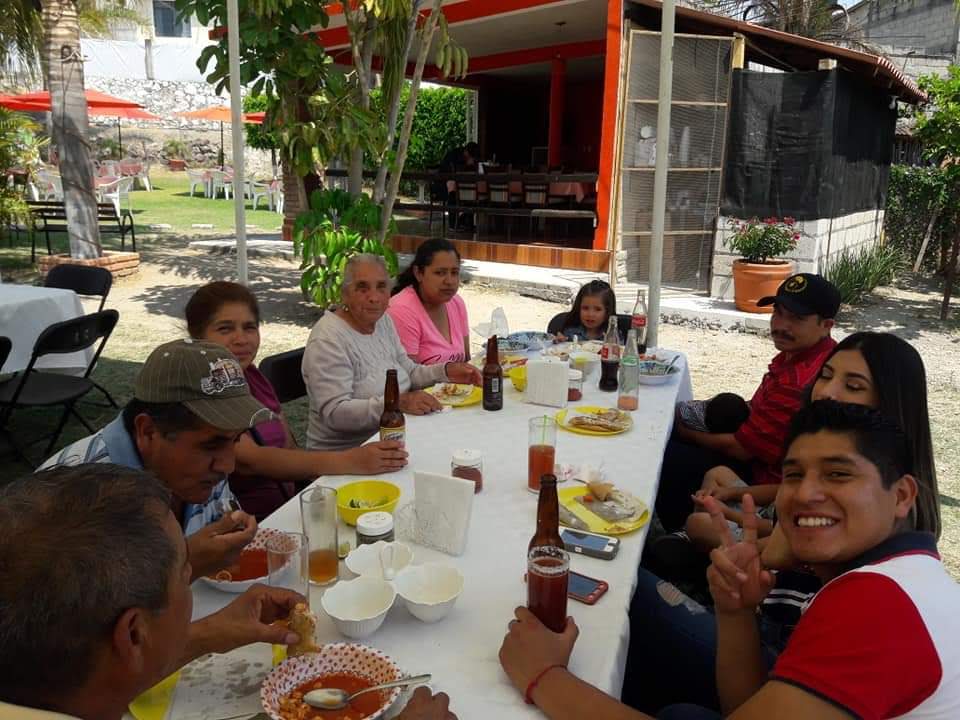 Palapa Bugambilias image 10