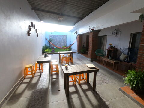 Tavo's Taquería image 1