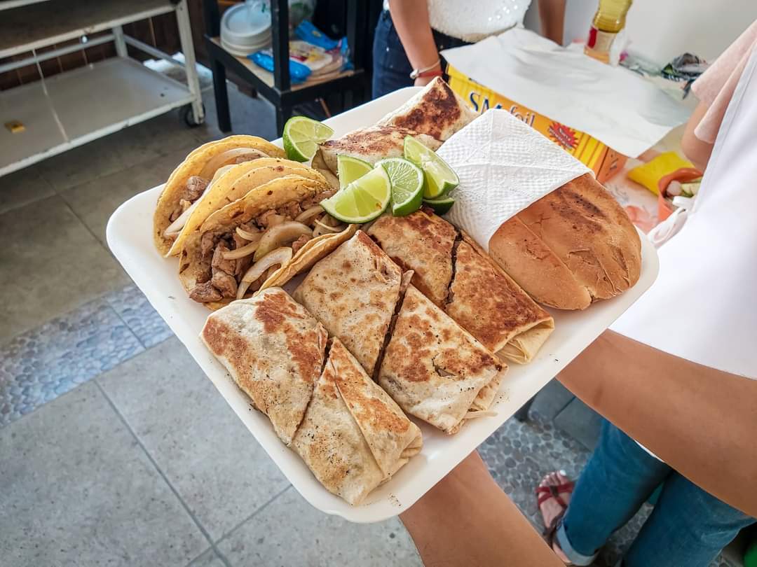 Tavo's Taquería image 2