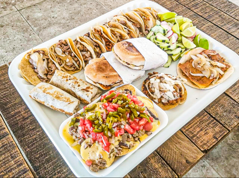 Tavo's Taquería image 3