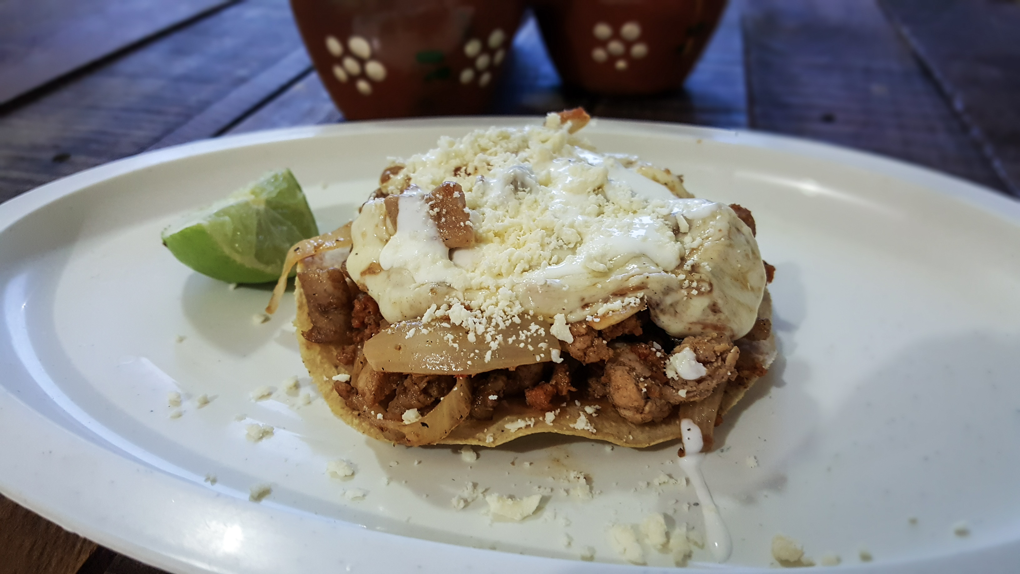 Tavo's Taquería image 4