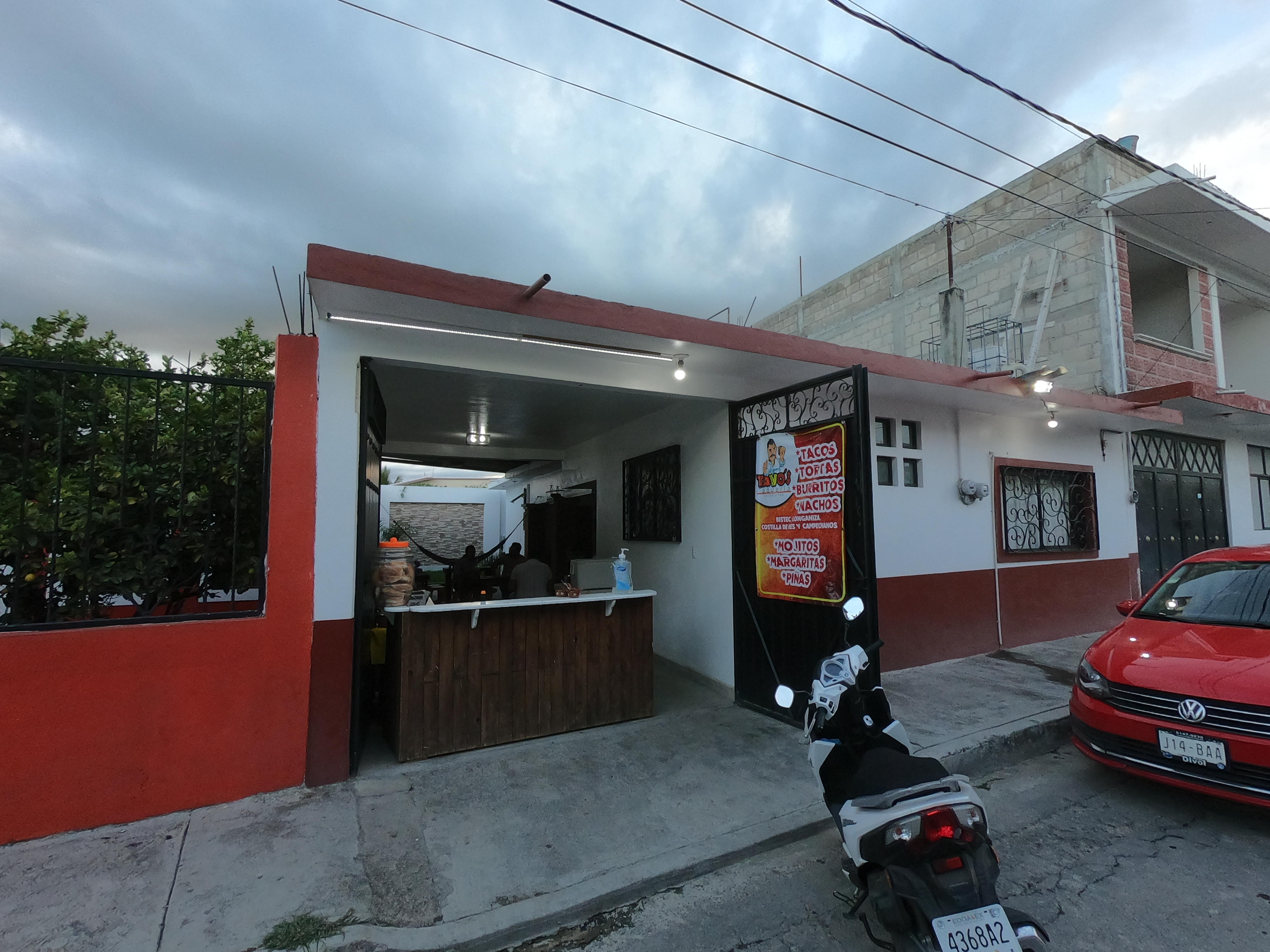 Tavo's Taquería image 5