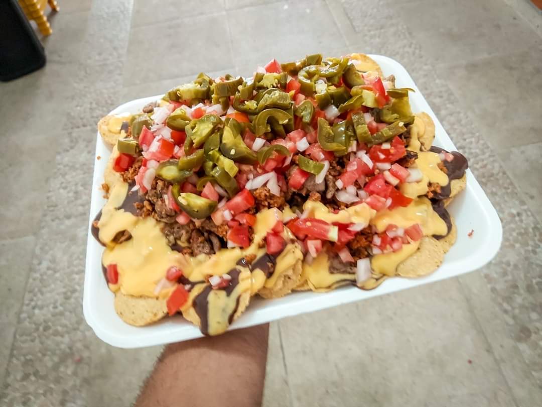 Tavo's Taquería image 6