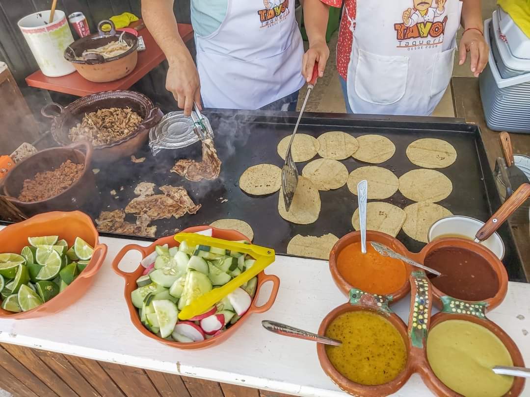 Tavo's Taquería image 8