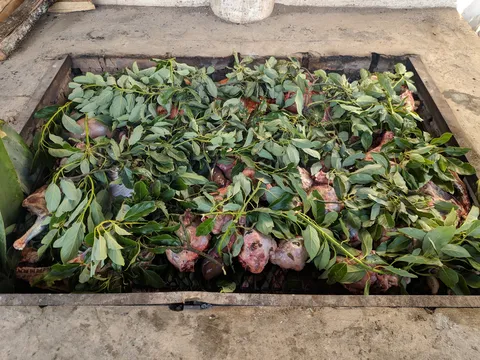 Las Delicias Del Carnero image 1