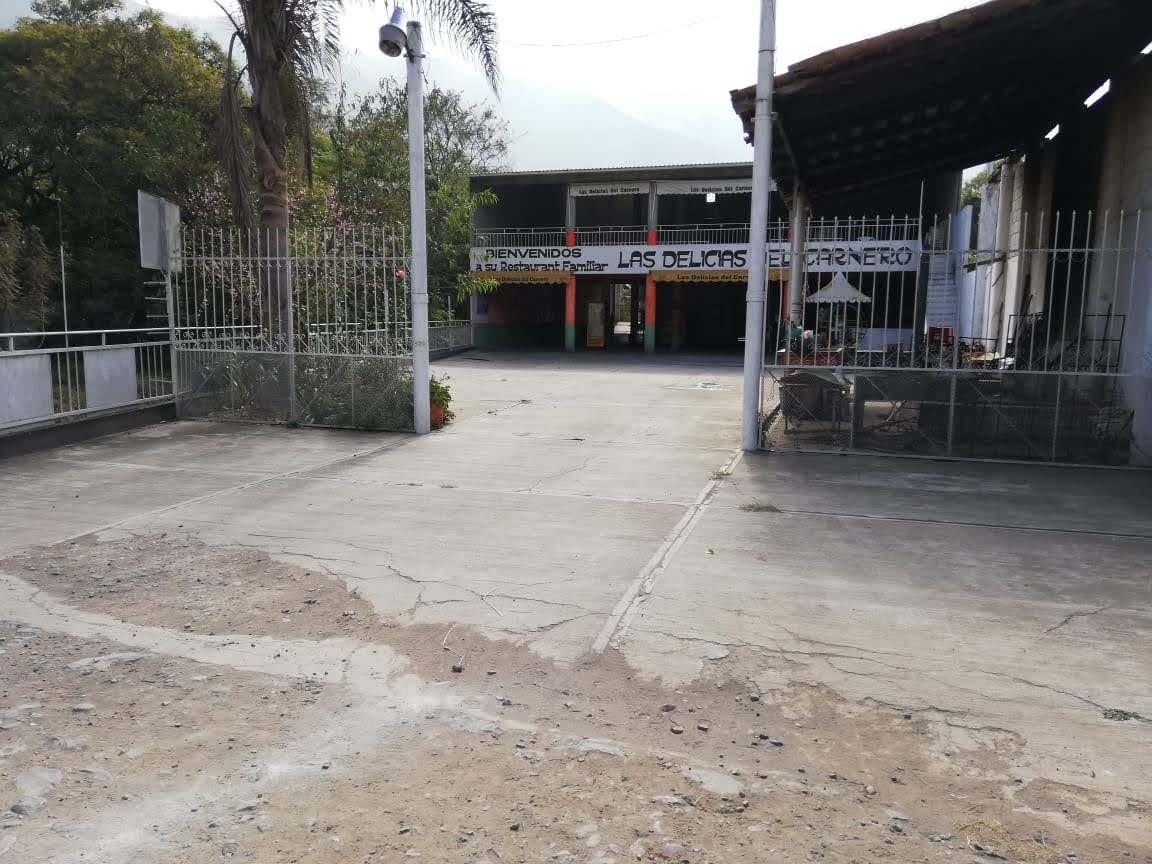 Las Delicias Del Carnero image 2