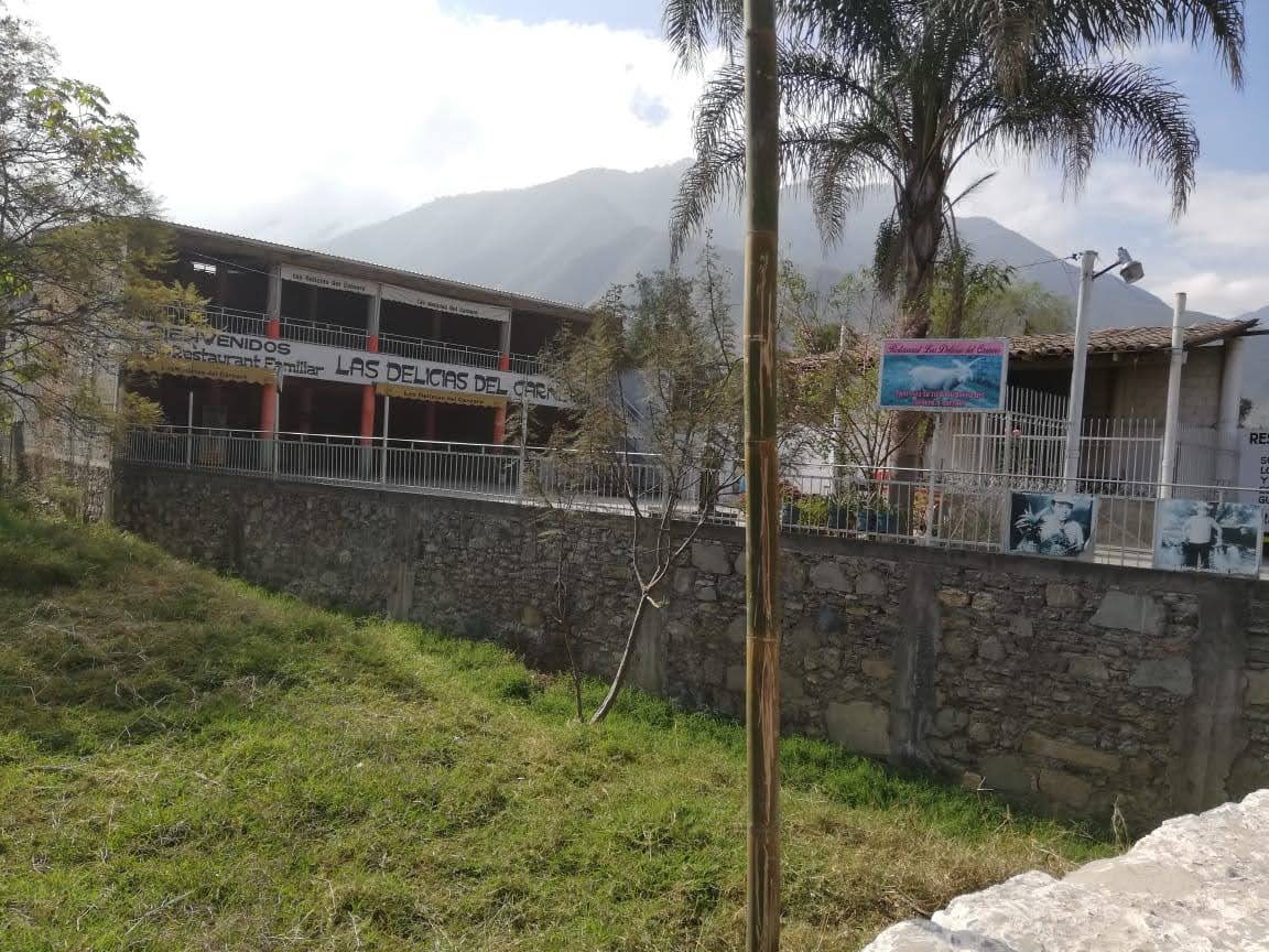 Las Delicias Del Carnero image 3