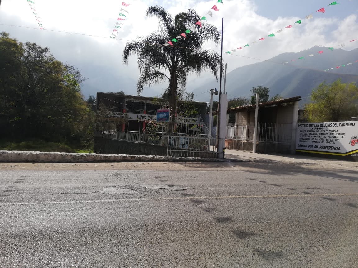 Las Delicias Del Carnero image 4