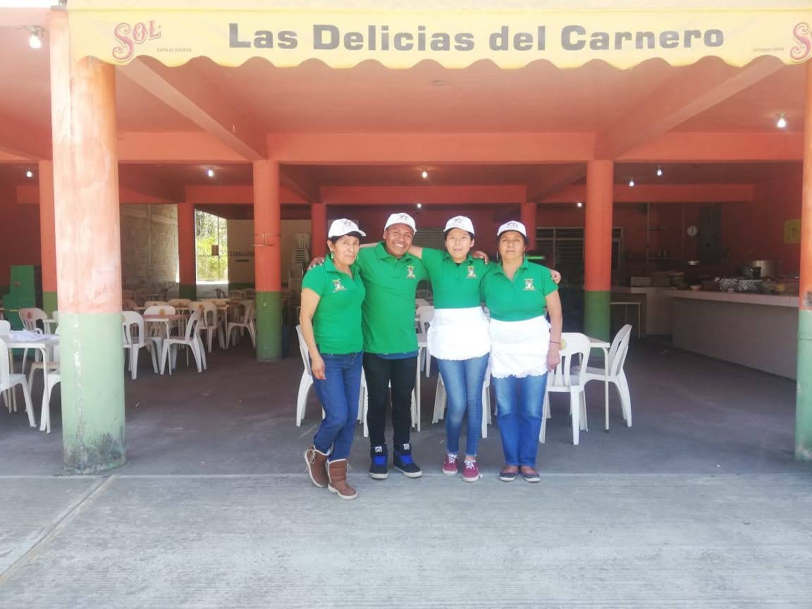 Las Delicias Del Carnero image 5