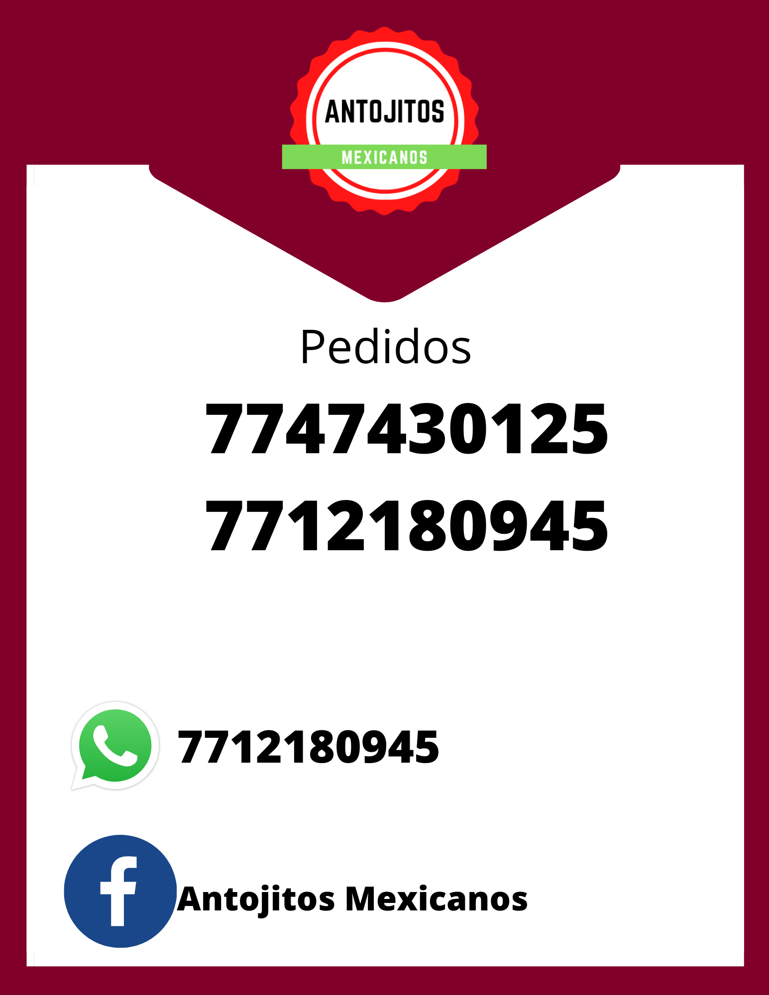 Antojitos Mexicanos image 4