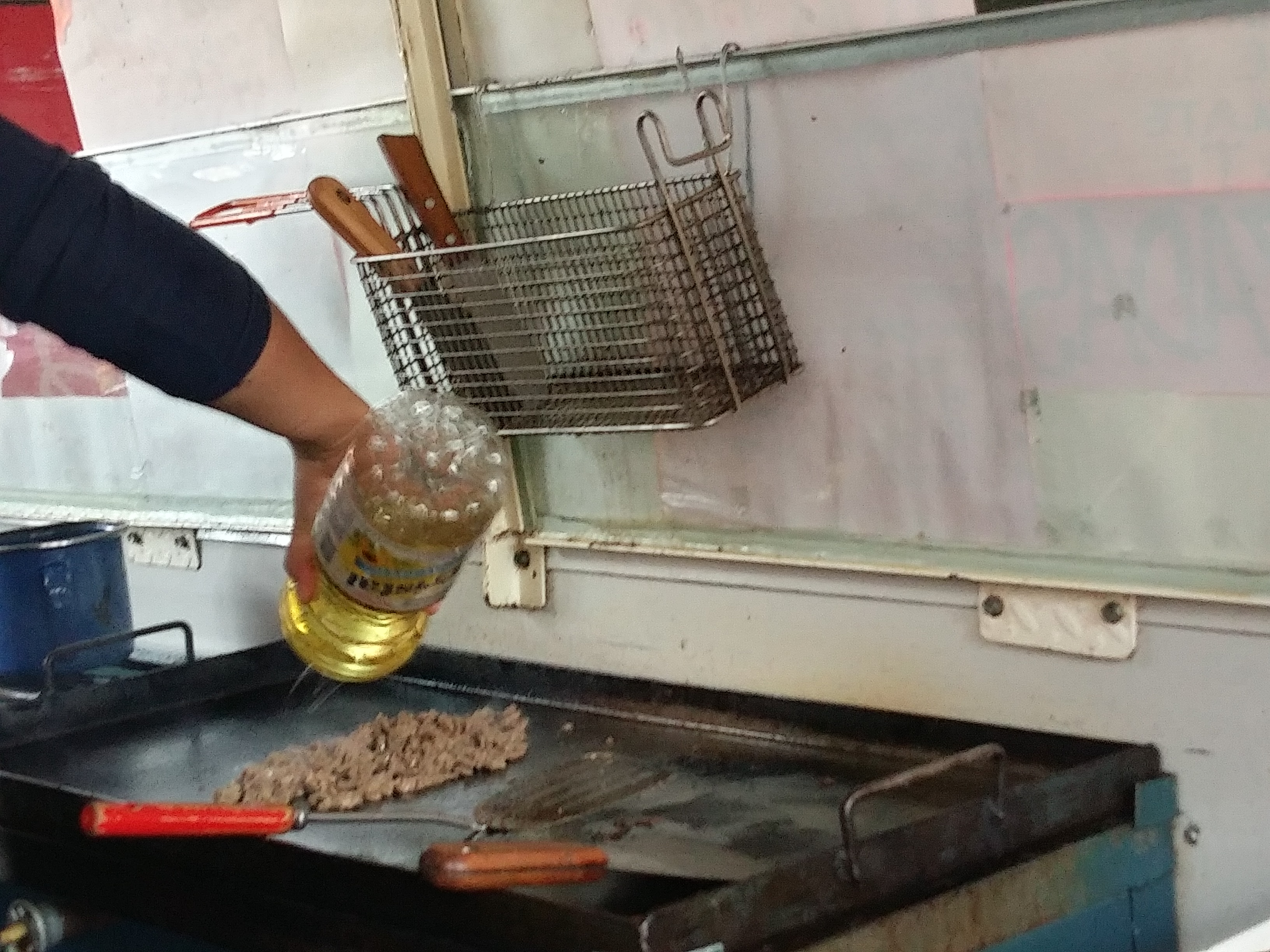 Lunch, tacos & burritos Ba3 image 1