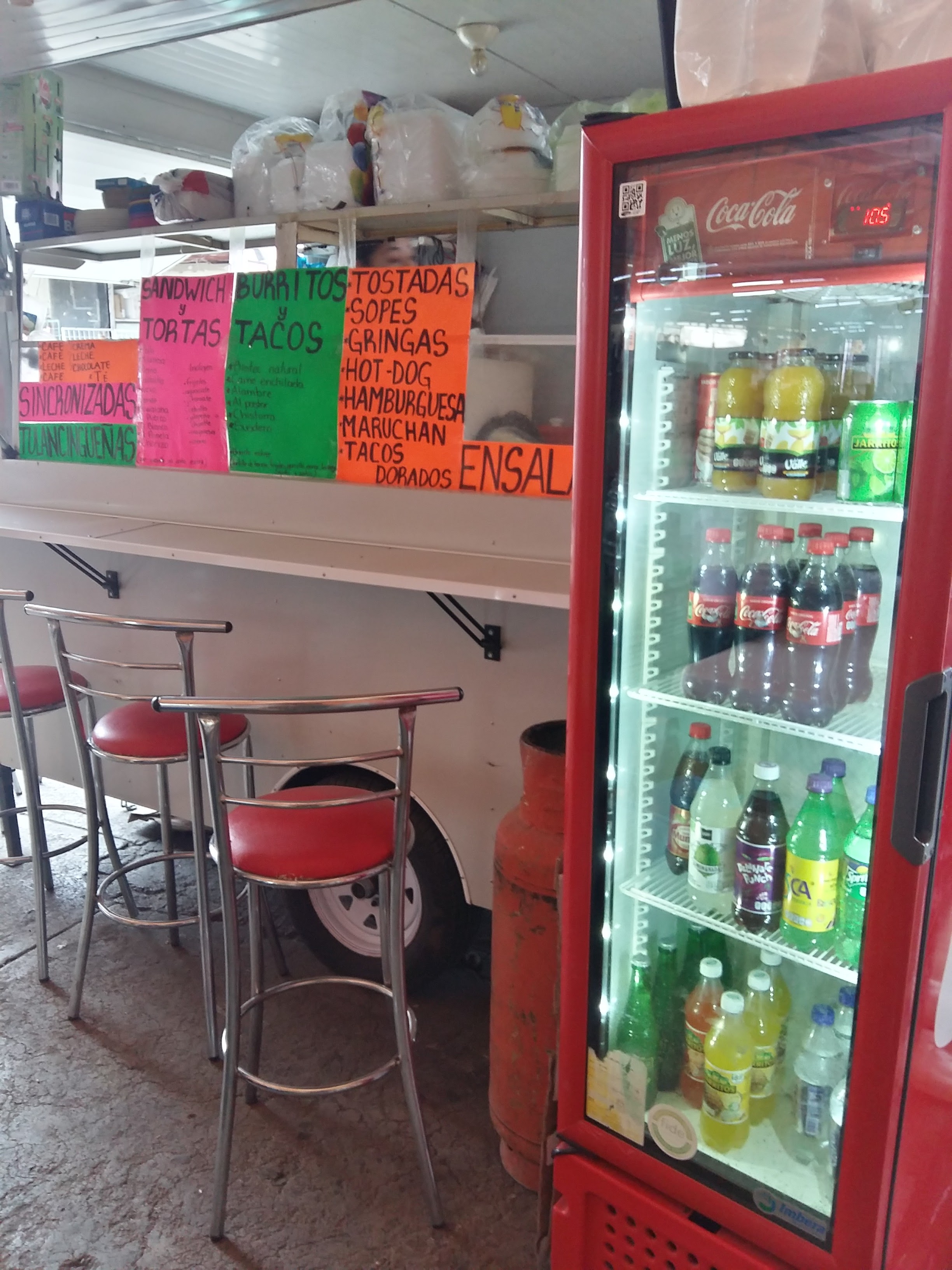 Lunch, tacos & burritos Ba3 image 2