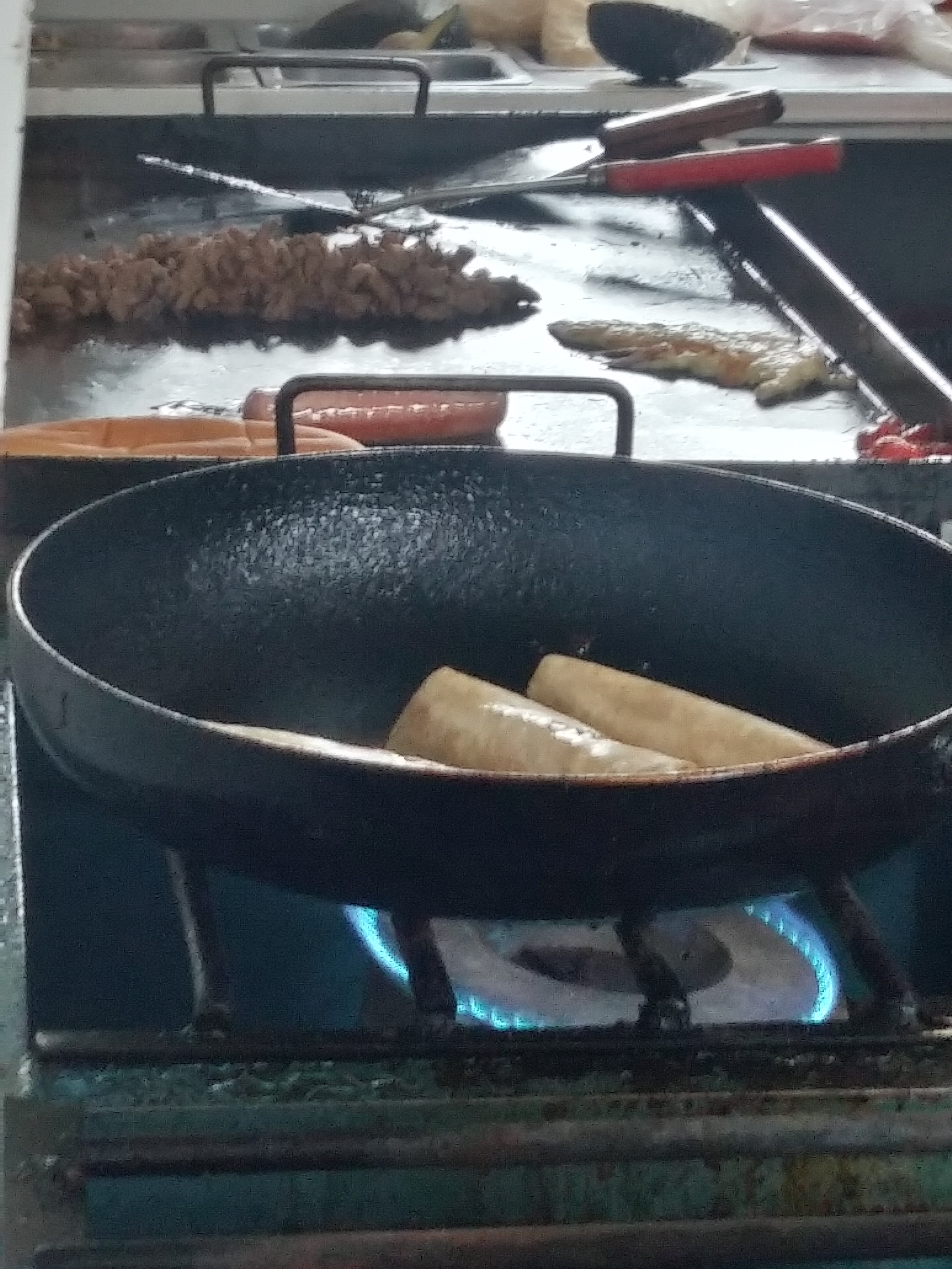 Lunch, tacos & burritos Ba3 image 3