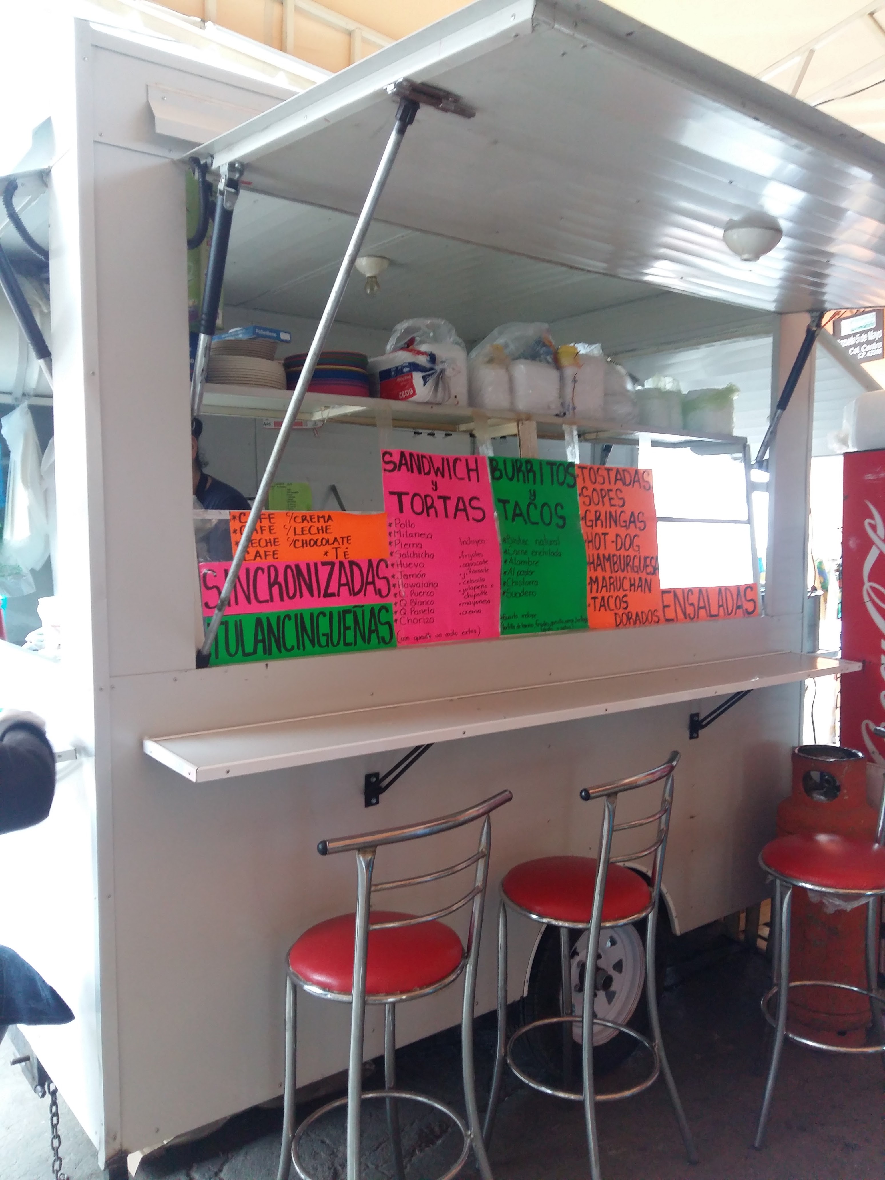 Lunch, tacos & burritos Ba3 image 4