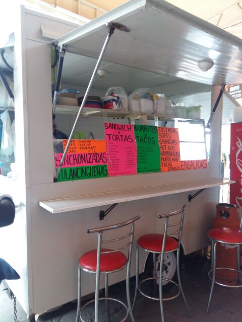 Lunch, tacos & burritos Ba3 image 4