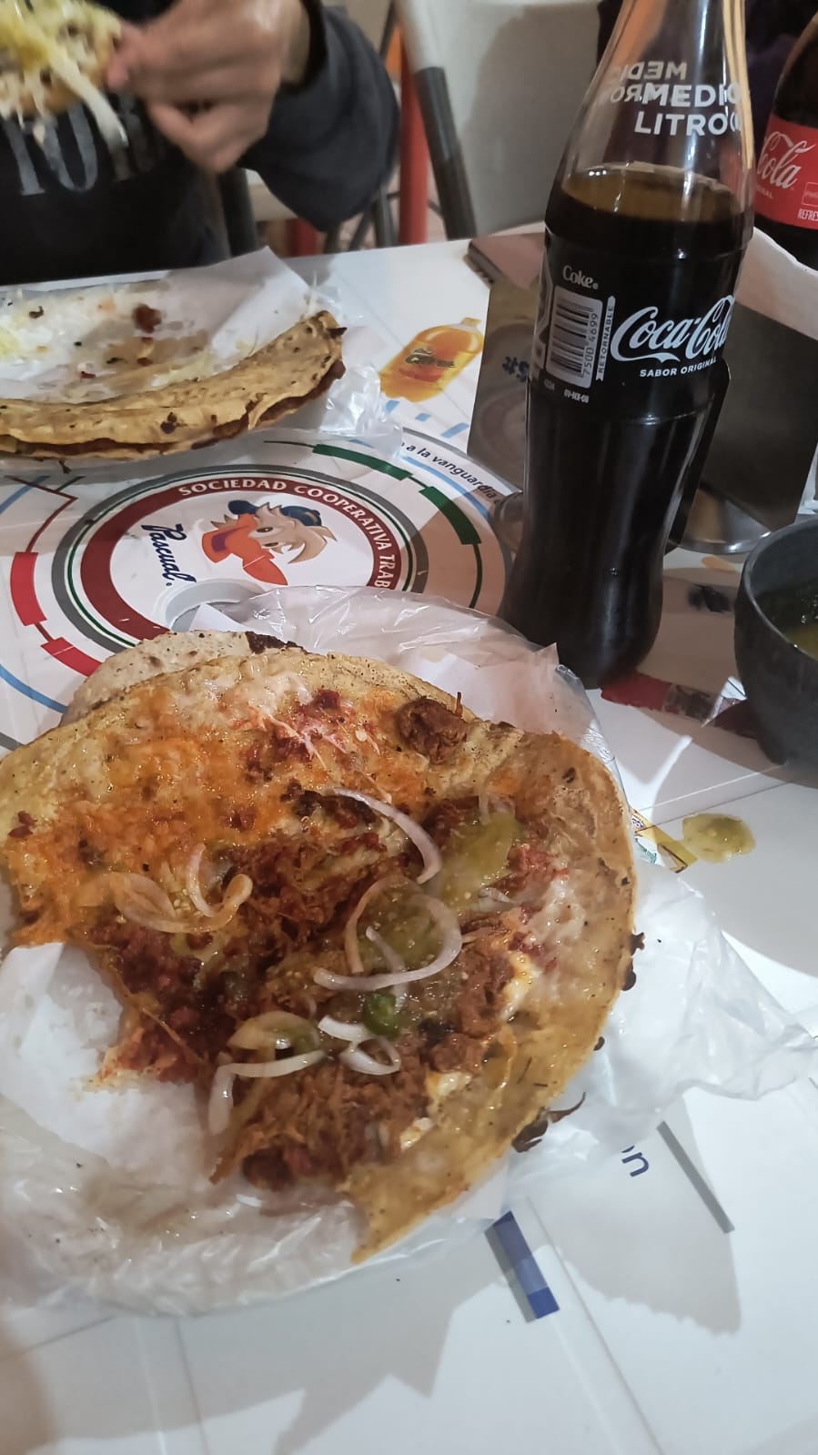 La Rancherita image 3