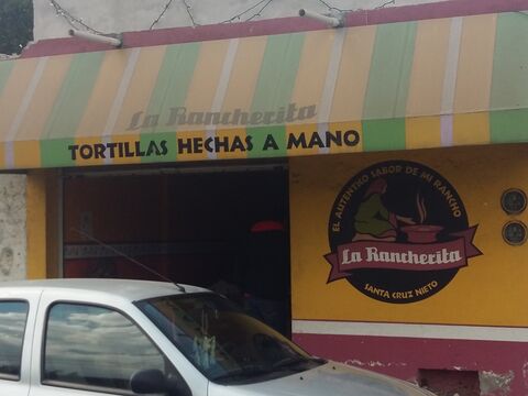 La Rancherita image 4