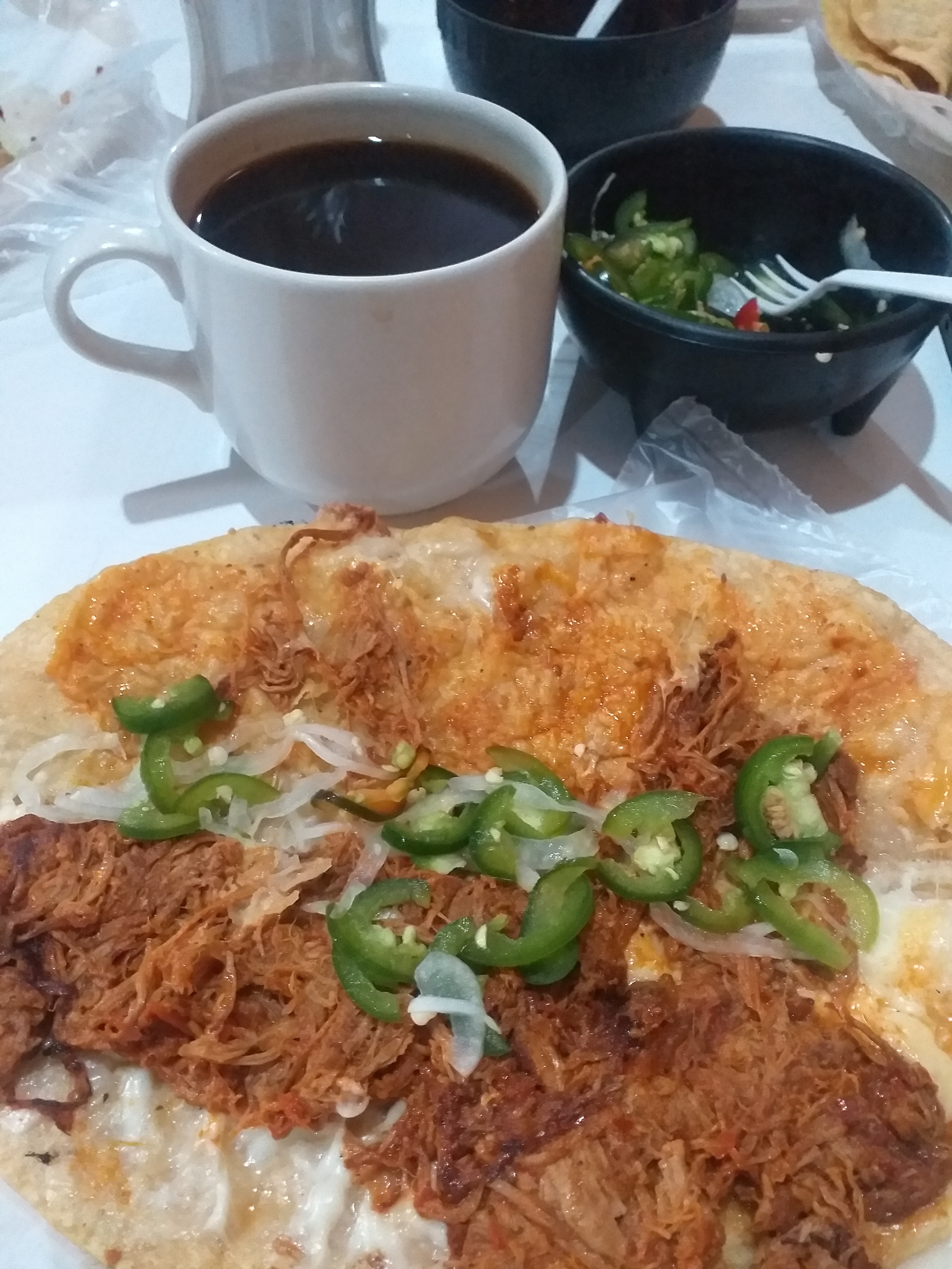 La Rancherita image 6