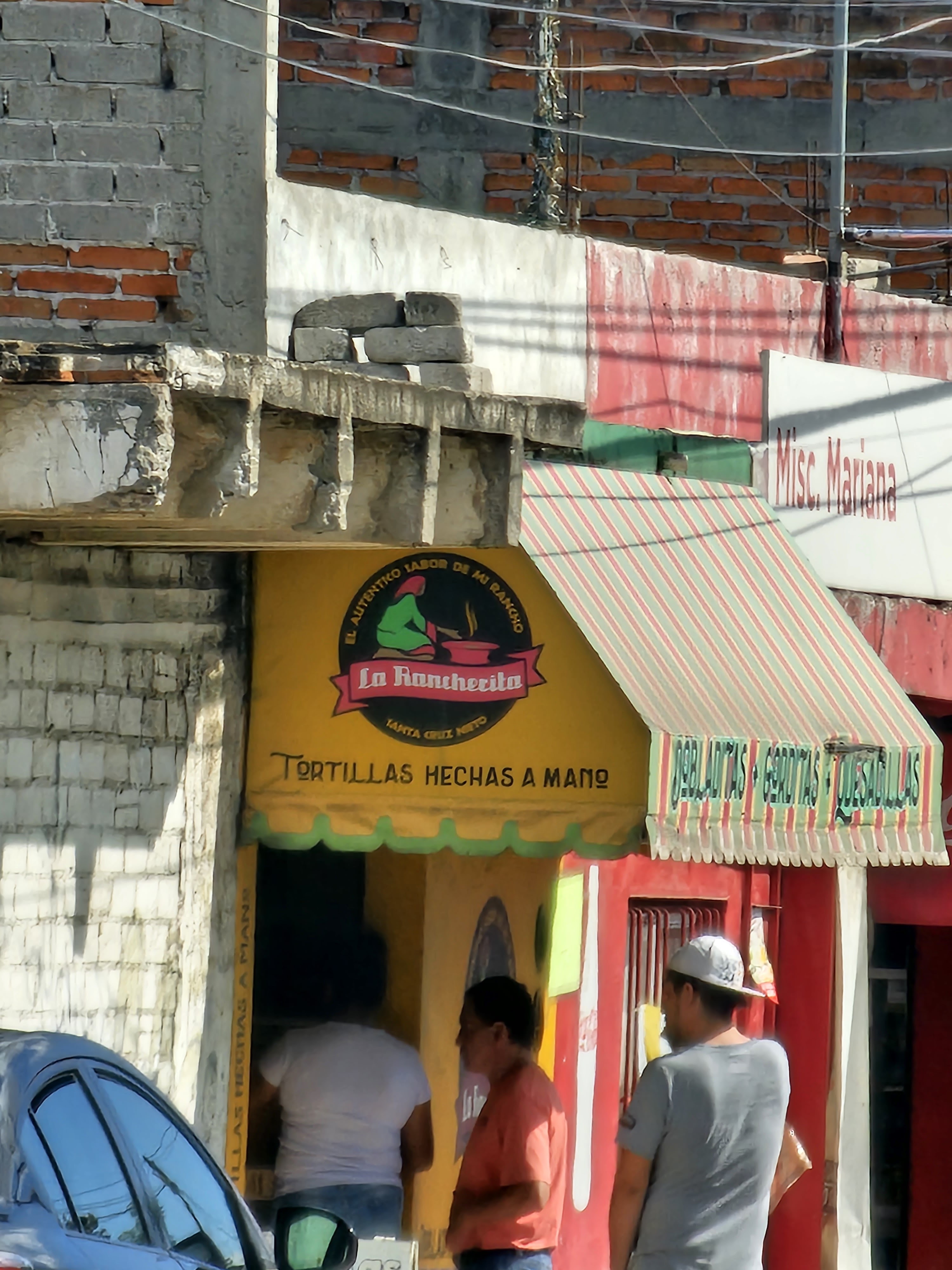 La Rancherita image 9