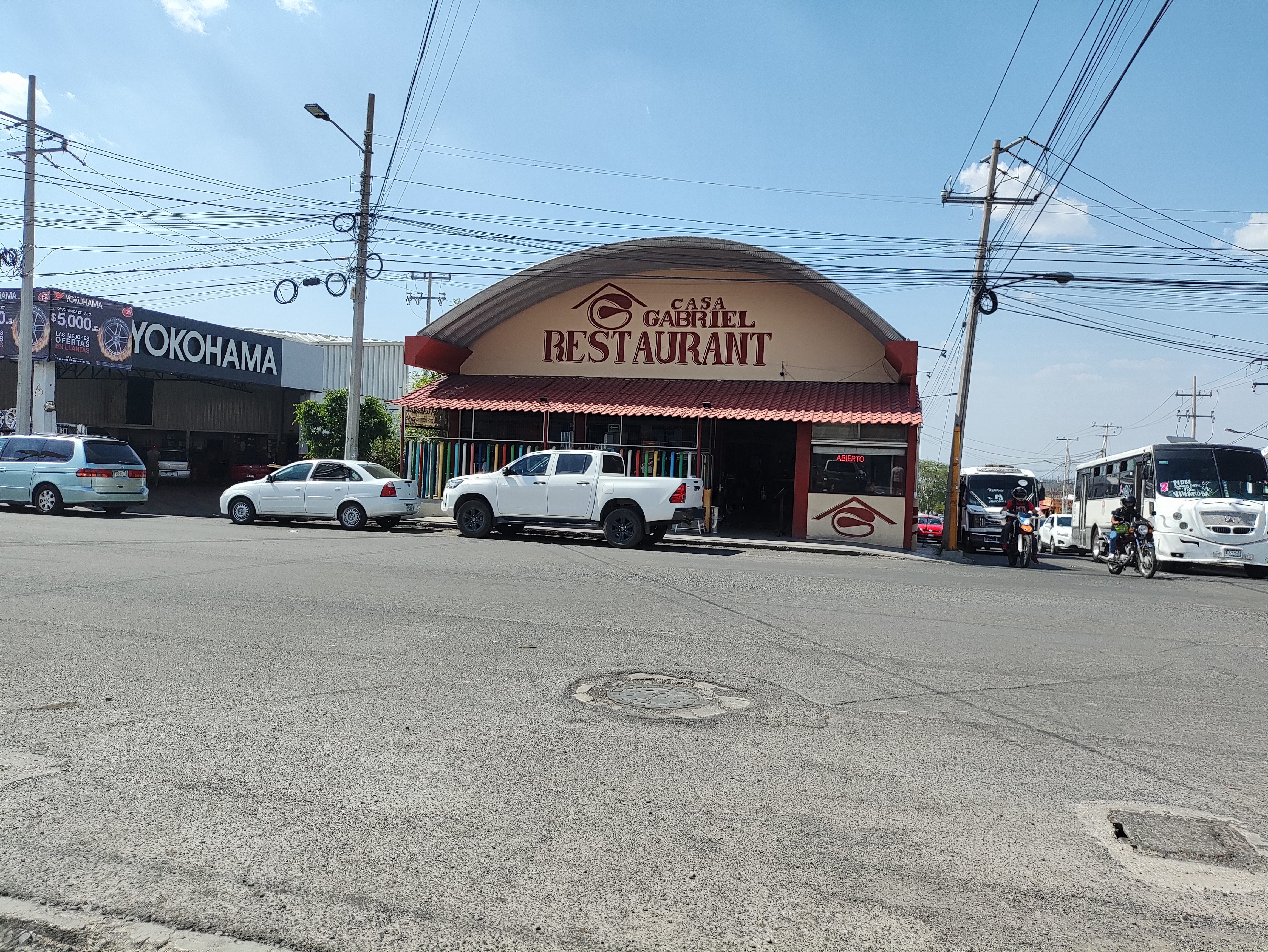 Casa Gabriel Bautista image 1